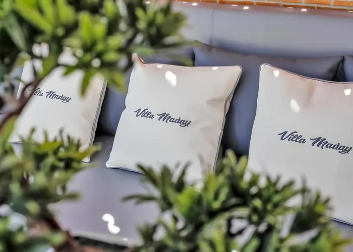 Villa Maday