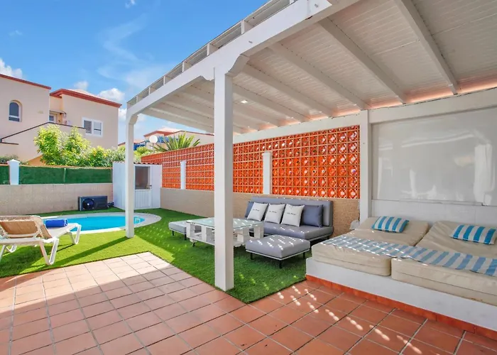 Villa Maday