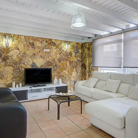 Villa Maday Corralejo Exterior photo