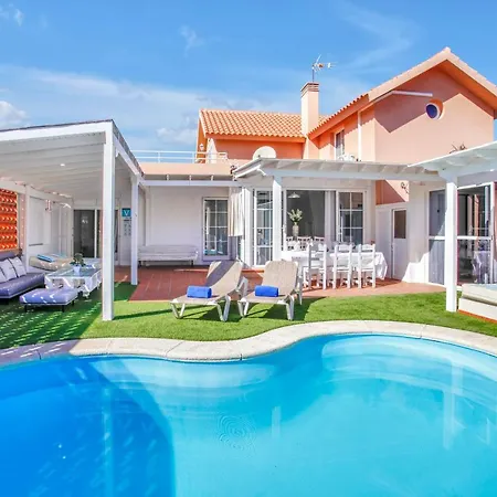 Villa Maday Corralejo Exterior photo